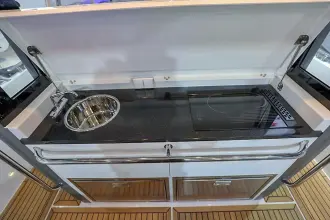 Thumbnail von Nimbus T11 Availble to Order