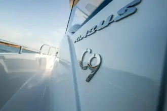 Thumbnail von Nimbus Commuter 9 Availble to Order