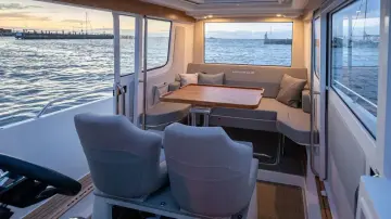 Thumbnail von Nimbus Commuter 9 Availble to Order