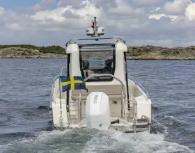 Thumbnail von Nimbus Commuter 8 Availble to Order