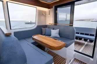 Thumbnail von Nimbus Commuter 11 Availble to Order