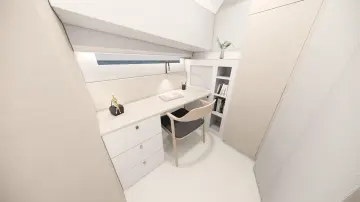 Thumbnail von Nimbus 495 Flybridge Availble to Order