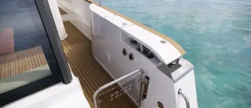 Thumbnail von Nimbus 495 Flybridge Availble to Order