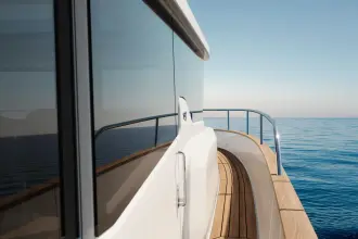 Thumbnail von Nimbus 495 Flybridge Availble to Order