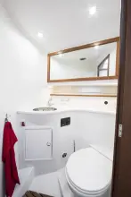 Thumbnail von Nimbus 405 Flybridge Availble to Order