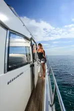 Thumbnail von Nimbus 405 Coupe Availble to Order