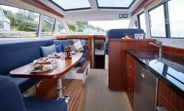 Thumbnail von Nimbus 405 Coupe Availble to Order