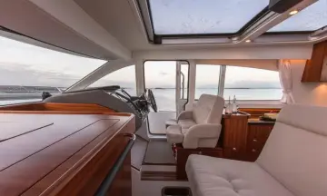 Thumbnail von Nimbus 405 Coupe Availble to Order