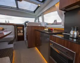 Thumbnail von Nimbus 405 Coupe Availble to Order