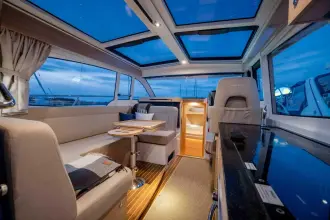 Thumbnail von Nimbus 365 Coupe Availble to Order