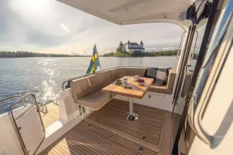 Thumbnail von Nimbus 365 Coupe Availble to Order