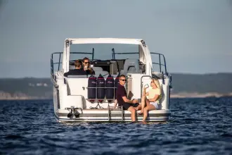 Thumbnail von Nimbus 305 Drophead Availble to Order