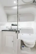 Thumbnail von Nimbus 305 Drophead Availble to Order