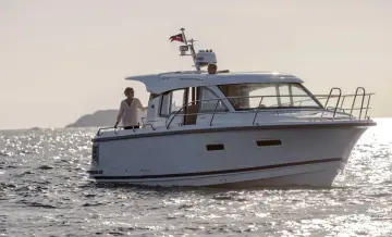 Thumbnail von Nimbus 305 Coupe Availble to Order