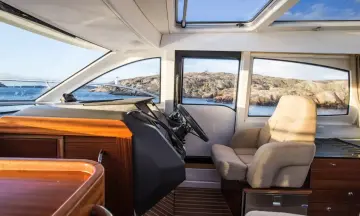 Thumbnail von Nimbus 305 Coupe Availble to Order