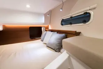 Thumbnail von Nimbus 305 Coupe Availble to Order