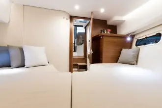 Thumbnail von Nimbus 305 Coupe Availble to Order