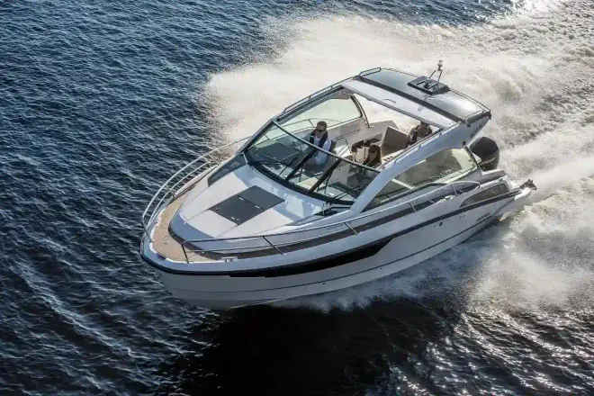 Flipper 900 ST Available to Order