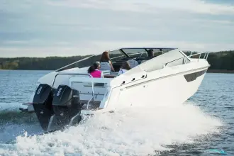 Thumbnail von Flipper 900 DC Available to Order