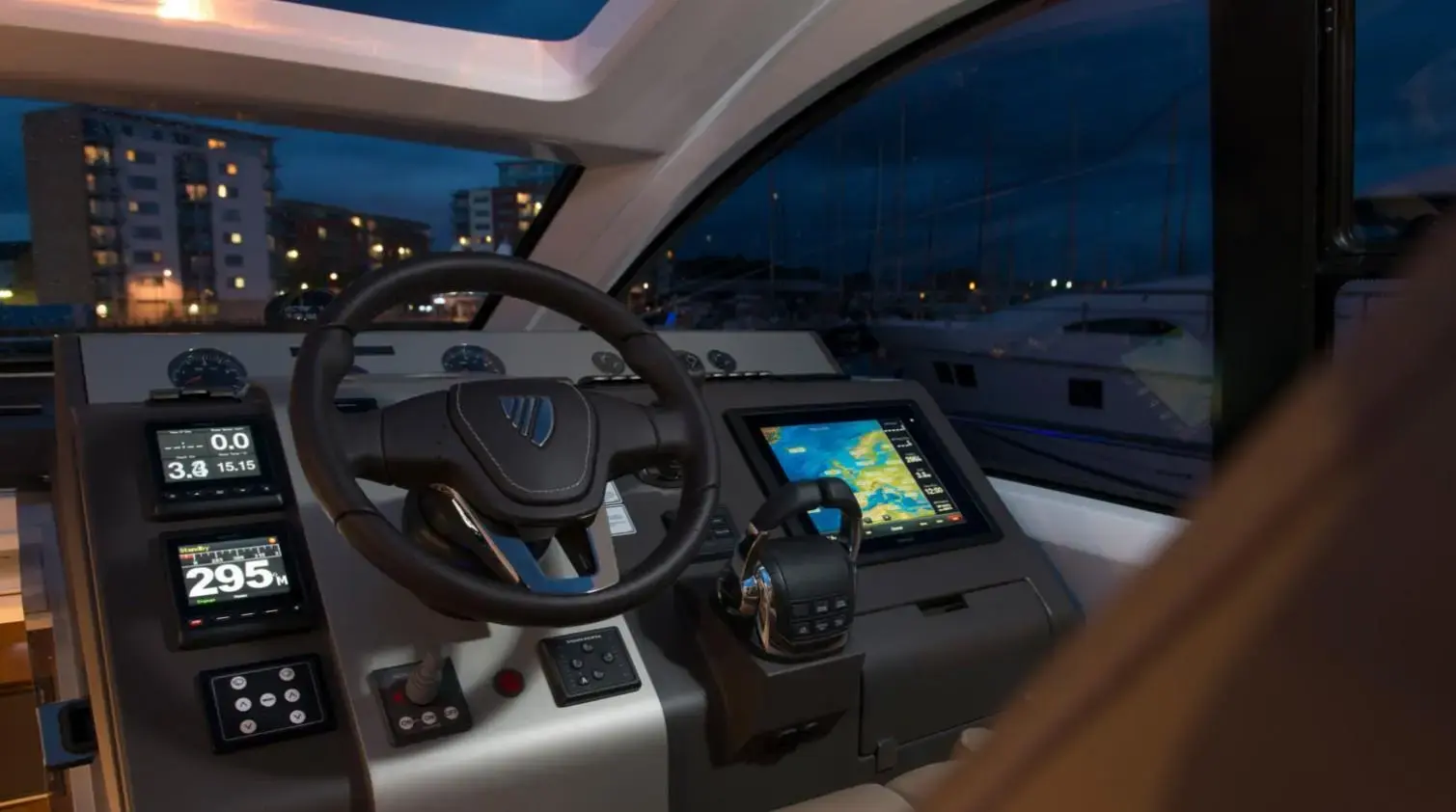 Thumbnail von Fairline Targa 50 Open Availble to Order