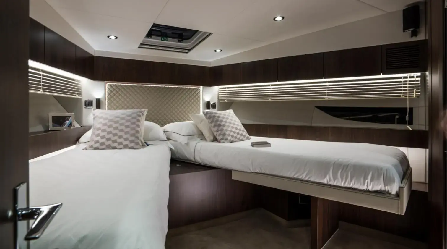 Thumbnail von Fairline Targa 50 Open Availble to Order