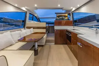 Thumbnail von Fairline Targa 50 GT Available to Order