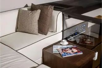 Thumbnail von Fairline Targa 50 GT Available to Order