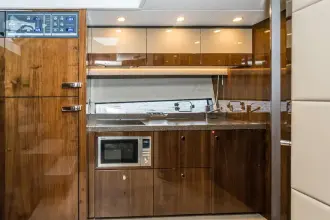 Thumbnail von Fairline Targa 50 GT Available to Order