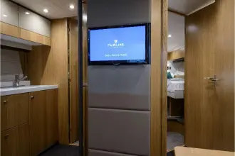 Thumbnail von Fairline Targa 50 GT Available to Order