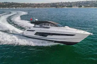 Thumbnail von Fairline Targa 50 GT Available to Order