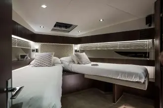 Thumbnail von Fairline Targa 50 GT Available to Order