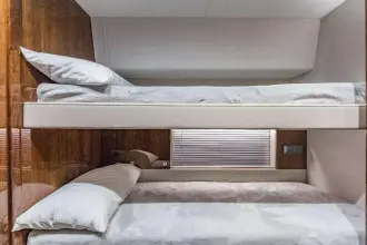 Thumbnail von Fairline Targa 50 GT Available to Order