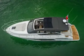 Thumbnail von Fairline Targa 50 GT Available to Order