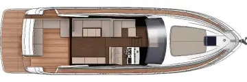 Thumbnail von Fairline Targa 50 GT Available to Order