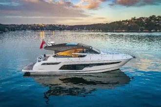 Thumbnail von Fairline Targa 50 GT Available to Order