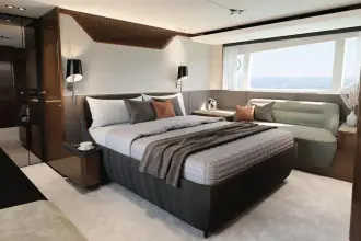 Thumbnail von Fairline Squadron 68 Availble to Order