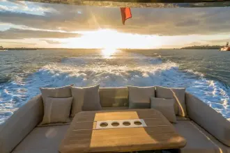 Thumbnail von Fairline Squadron 68 Availble to Order