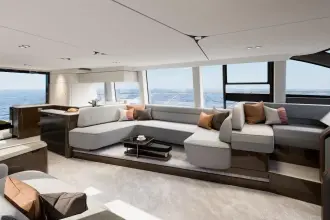 Thumbnail von Fairline Squadron 68 Availble to Order