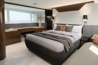 Thumbnail von Fairline Squadron 68 Availble to Order