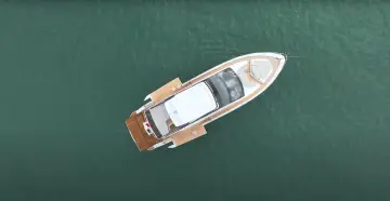 Thumbnail von Fairline Squadron 58 On Order