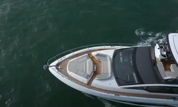 Thumbnail von Fairline Squadron 58 On Order