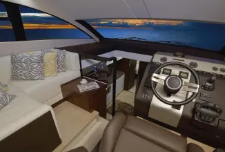 Thumbnail von Fairline Squadron 50 Availble to Order