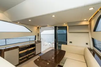 Thumbnail von Fairline Squadron 50 Availble to Order