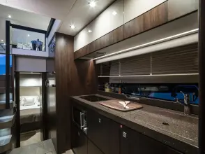 Thumbnail von Fairline Squadron 50 Availble to Order