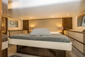 Thumbnail von Fairline Squadron 50 Availble to Order