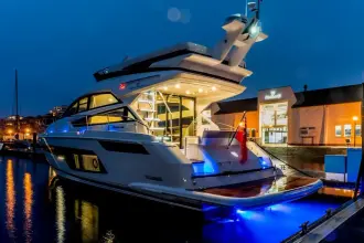 Thumbnail von Fairline Squadron 50 Availble to Order