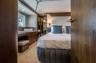 Thumbnail von Fairline Phantom 65 Availble to Order