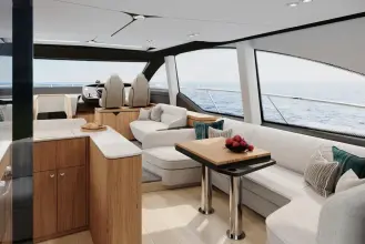Thumbnail von Fairline Phantom 65 Availble to Order