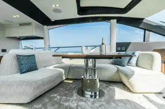 Thumbnail von Fairline Phantom 65 Availble to Order