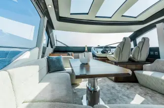 Thumbnail von Fairline Phantom 65 Availble to Order